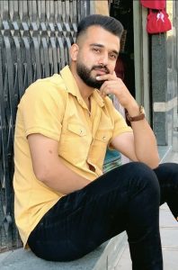Amir Masoumi
