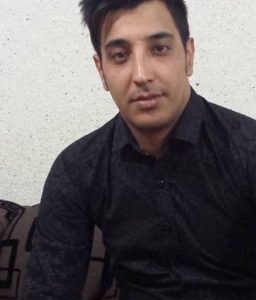 Amir Esfahaninejad