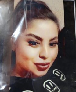 Sara (Darya) Ebrahimi