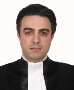Saeed Saeedparvar