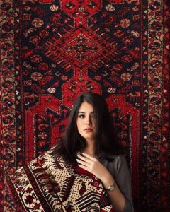 Bahar Mehri