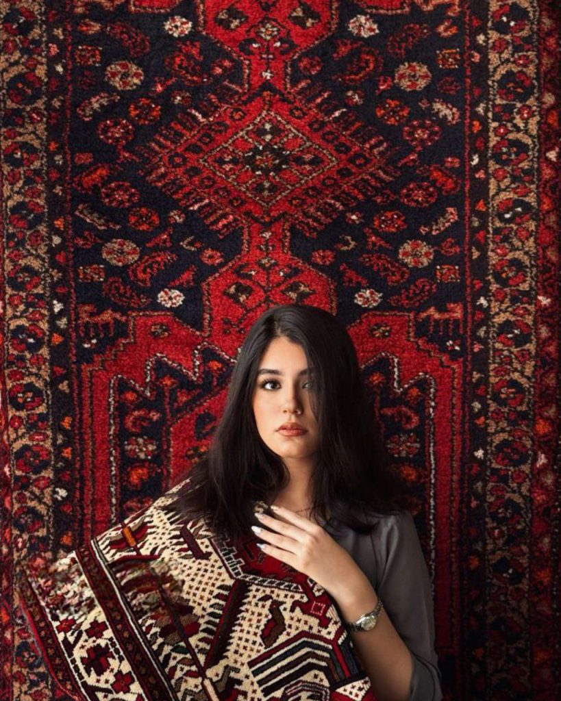 Bahar Mehri