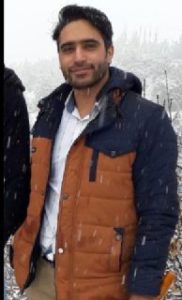 Ali Mohseni