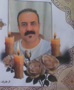 Ali Liyaghi