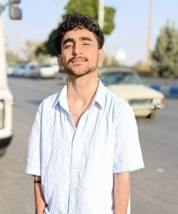 Amir Afshar