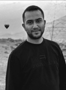 Ali Rahmani (Shahrokh Rahmani)