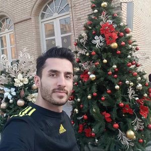 Javad Mollavardi