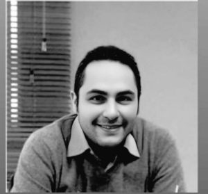 Pedram Madani