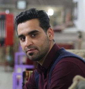 Nooraldin Rezaei