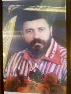 Abolghasem Babaei