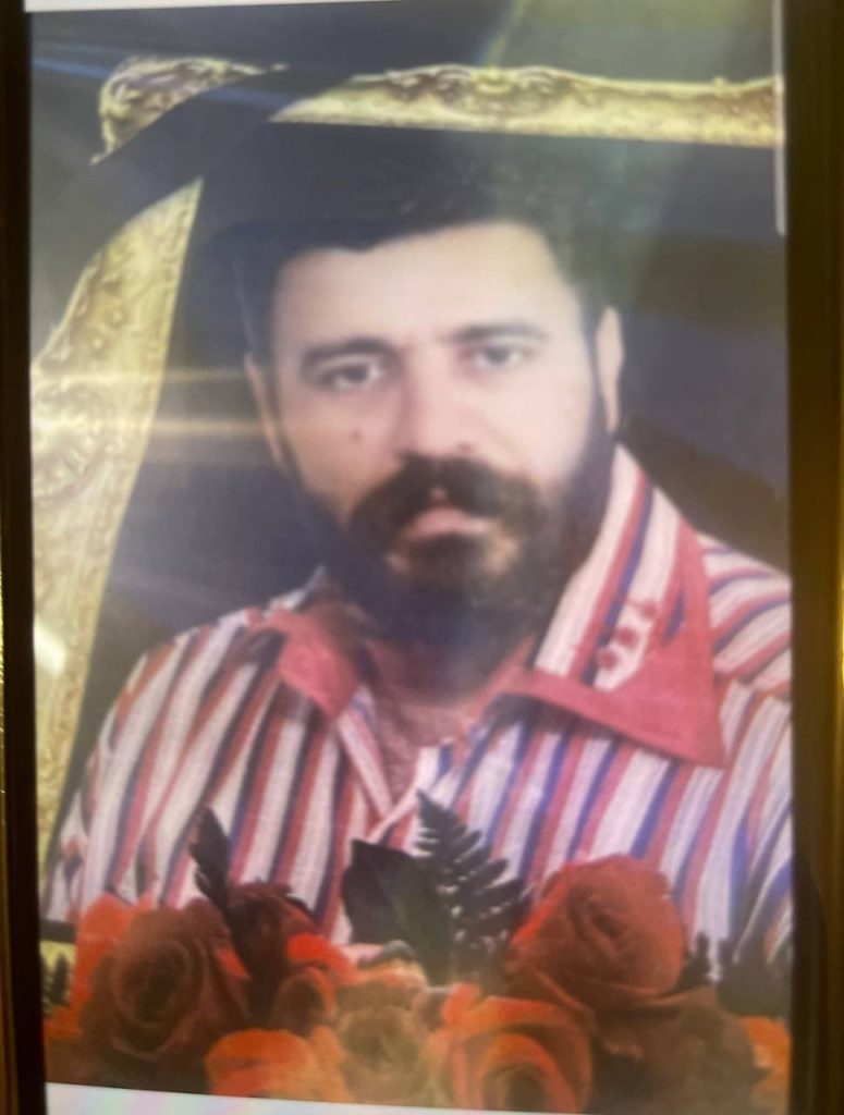 Abolghasem Babaei