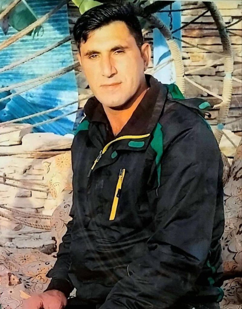 Abi Heydari