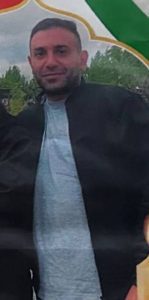 Majid Salehi Siyavashani