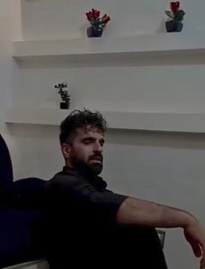 Dariush Ansari Bakhtiariwand