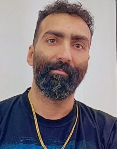 Abbas Moradi