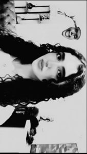 Nastaran Panahi