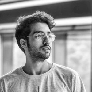 Erfan Taherkani