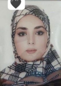Feresteheh Dolatkhah