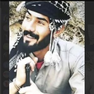 Mostafa Agha Mohammadi