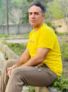 Morteza Radmehr