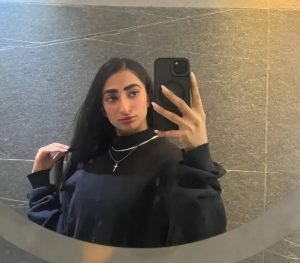 Mohaddeseh Akbarzadeh