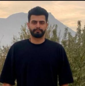 Arash Najafi