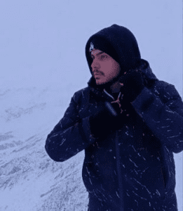 Shahin Ghasemi