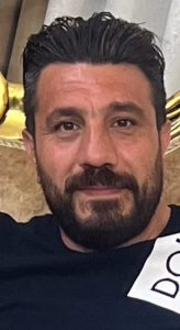 Saeed Rahmani