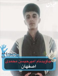 Amirhossein Mohammadi Abdond Lr