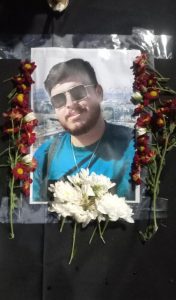 Seyyed Mohammad Hashemi