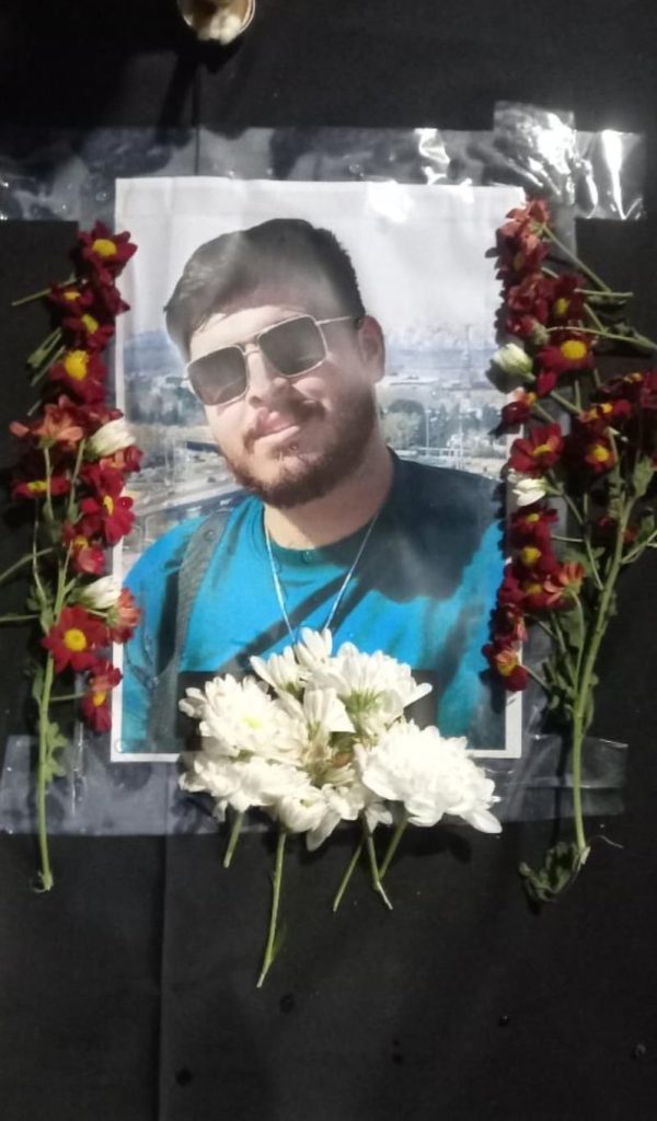 Seyyed Mohammad Hashemi