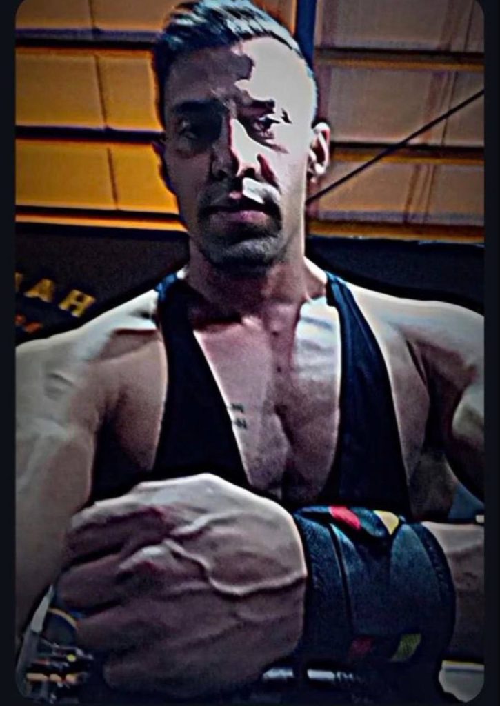 Rasoul Ziaei Zardakhshouei