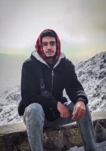 Milad Mirzaei