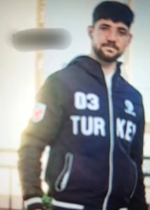 Mosab Saeedi