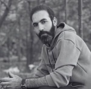 Ali Hazouri