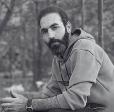 Ali Hazouri