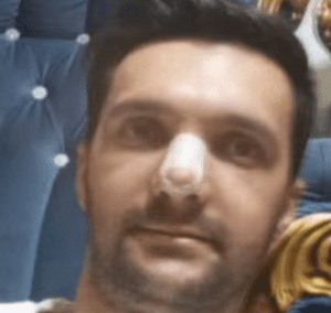 Hossein Kharadmand Darvishvand
