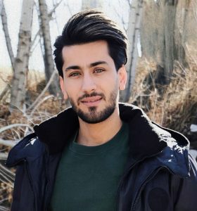 Wahab Ghaedi