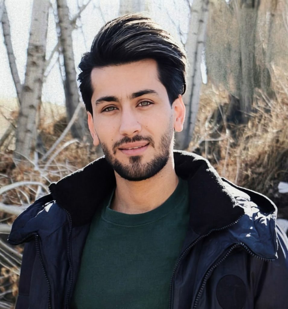 Wahab Ghaedi