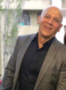 Mohsen Darbandi