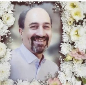 Mohammad Jameh Bozorg