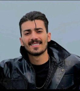 Mohammad Hematiyan