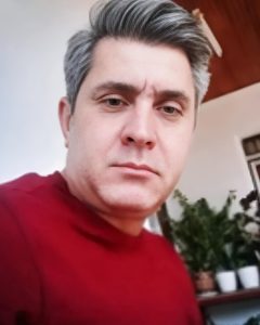 Mohammad Daryaei Padshahikhah
