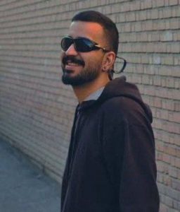 Nima Salehi (Salehpour)
