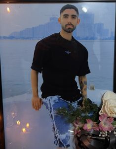 Mohammad Moein Yousefi