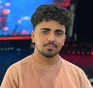 Mohammad Erfan Faraji