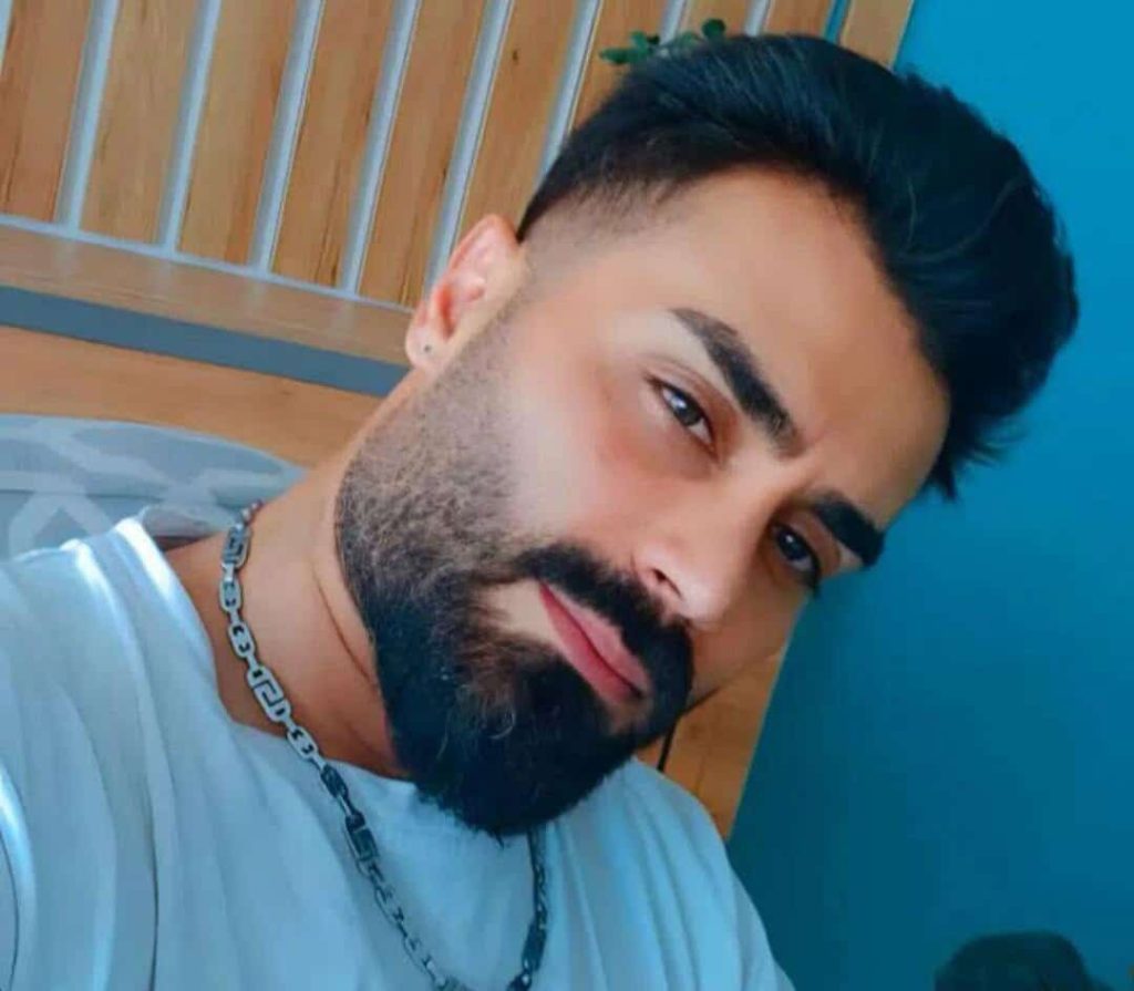 Abbas Jafari