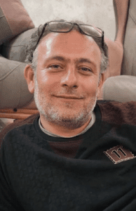 Mohammad Salari Sichani