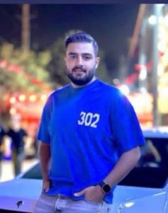 Mohammad Jahandideh