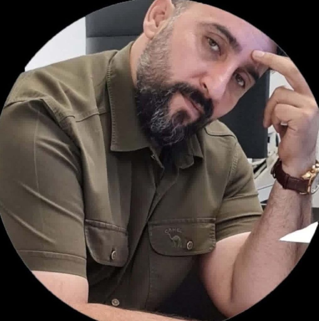 Mehrab Abbaspour